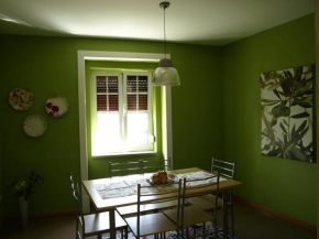 Casa da Fonte Nova